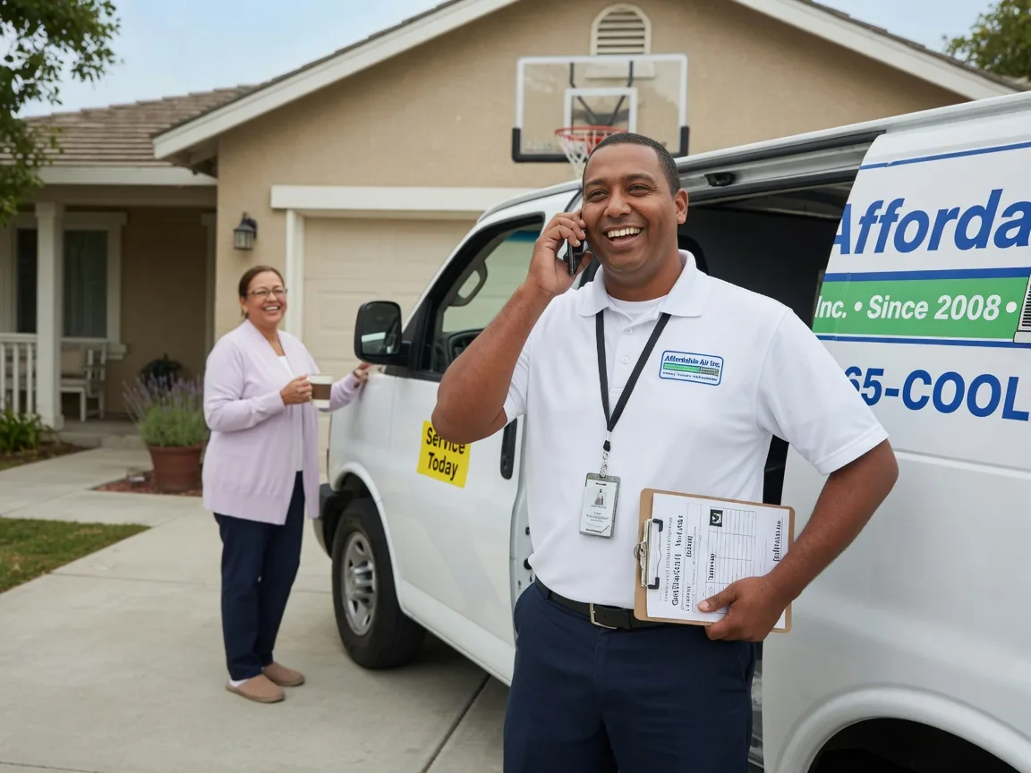 Central Ac Repair Hamburg, AR FAQs